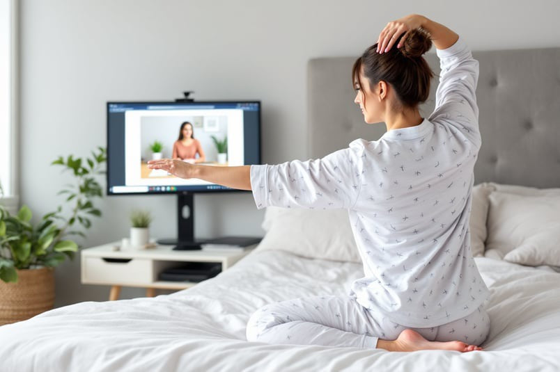 不眠解消講座Zen Deep Sleep