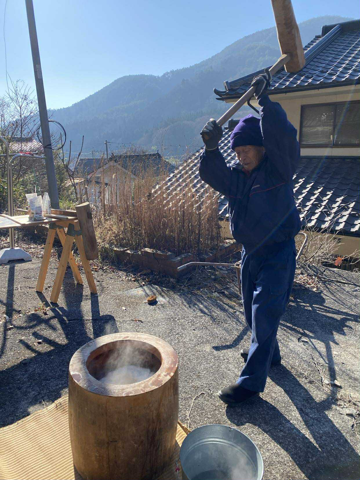 新年おめでとう企画！！ ZEN リトリート＠長野県別所温泉